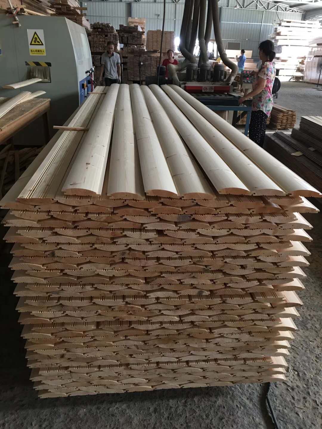 德陽防腐木